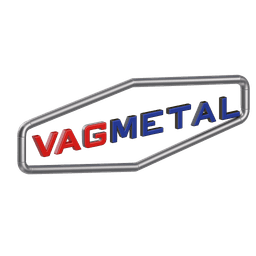 Logo VAGMETAL SPA